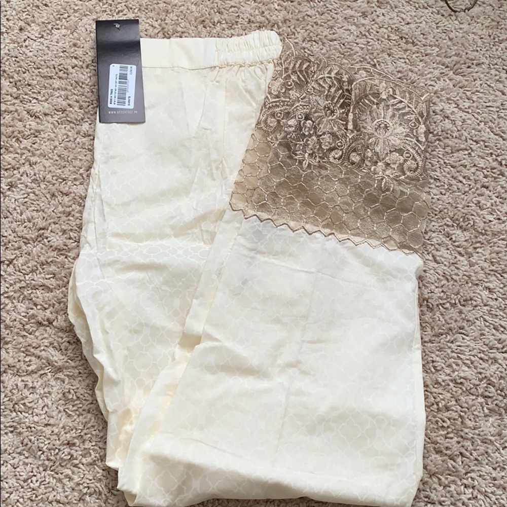 BeechTree Straight Pants